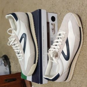 Tretorn Rawlins Shoes (as seen in Wandavision)